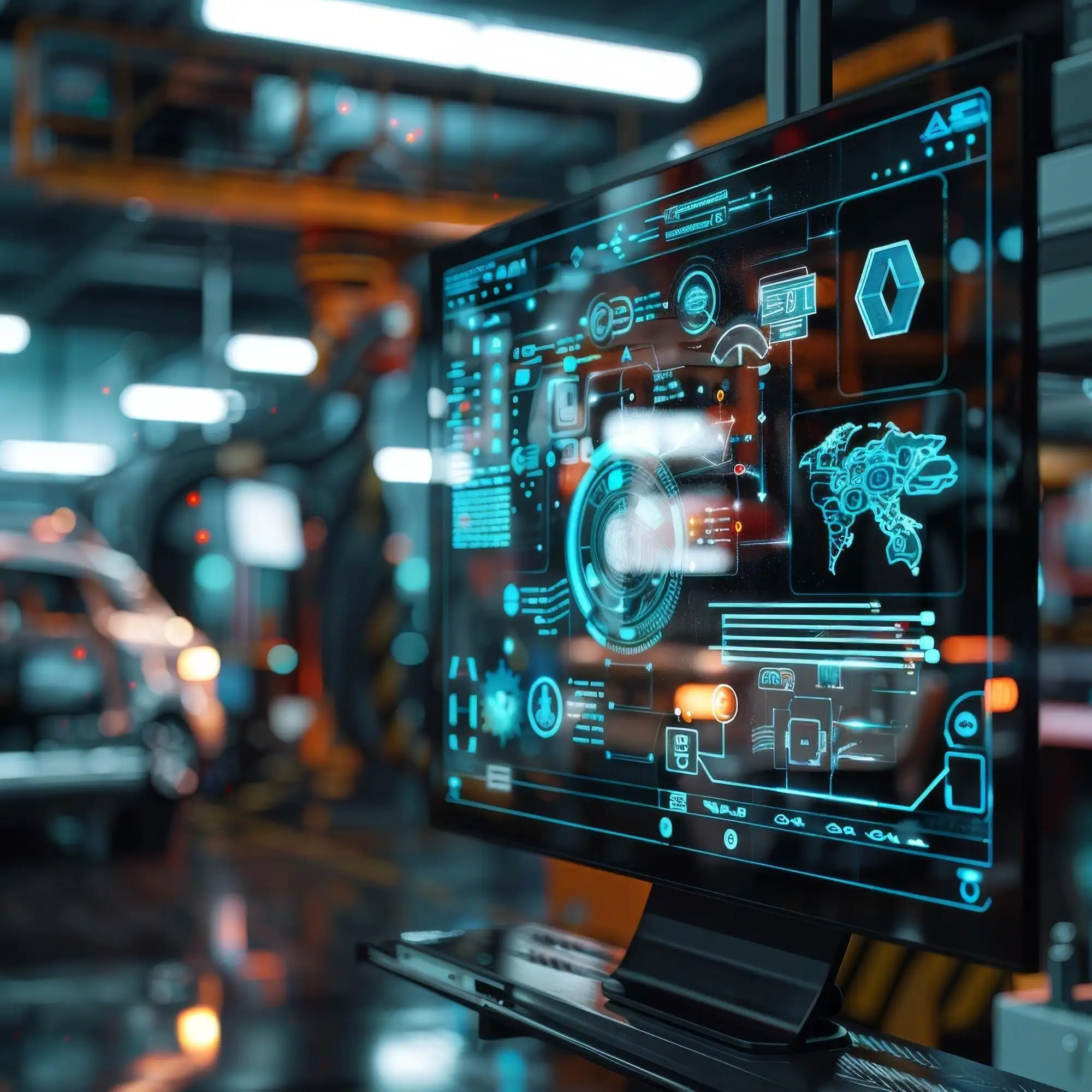 Pre-sales technical consultation services for automotive and electronics companies by Urbantronics