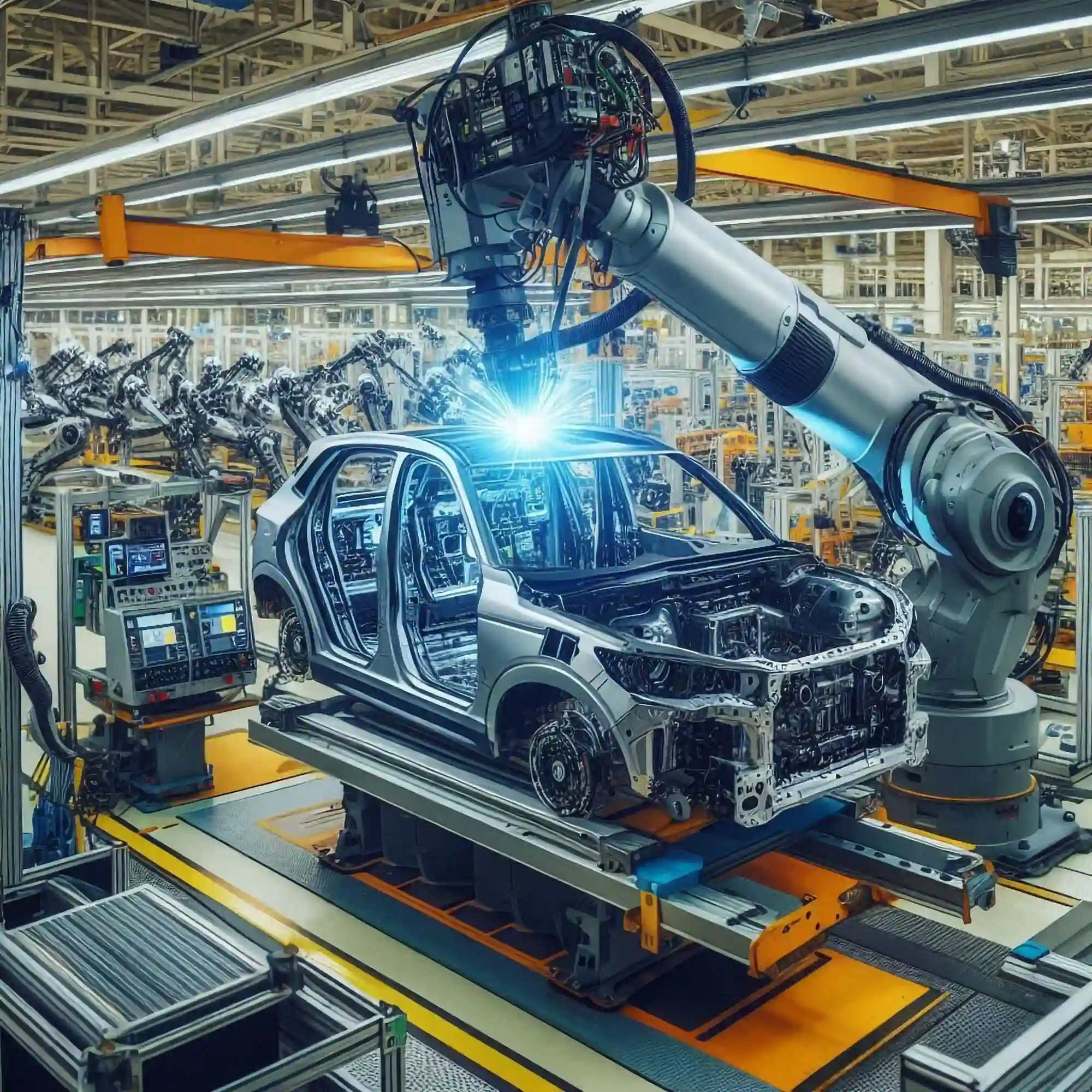 Manufacturing Readiness assessment ensuring businesses are prepared for production and supply chain setup in India.