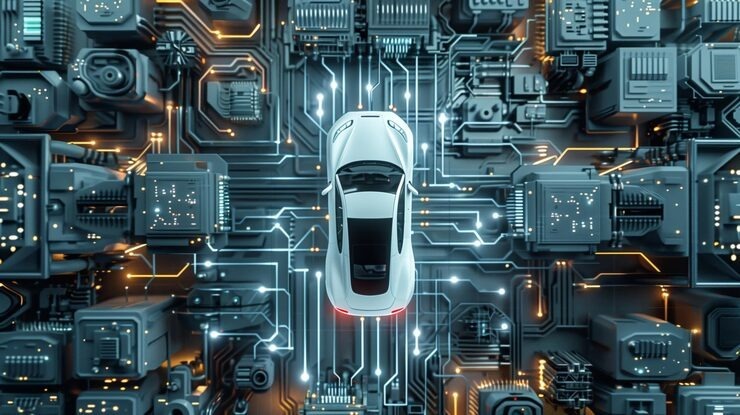At Urbantronics, we are a trusted strategic partner for global automotive companies looking to enter, expand, or strengthen their presence in India.