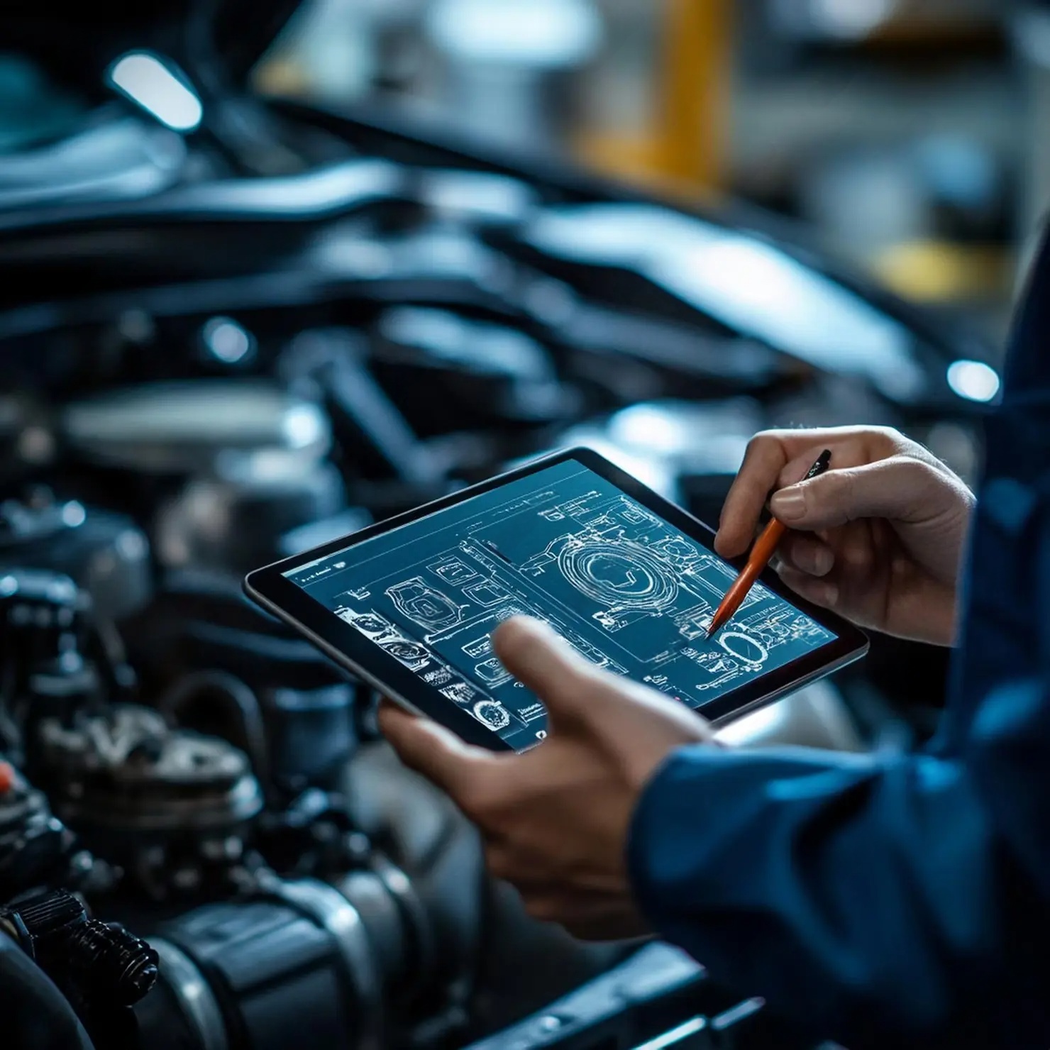 Testing and Validation services ensuring product quality, safety, and compliance before market launch