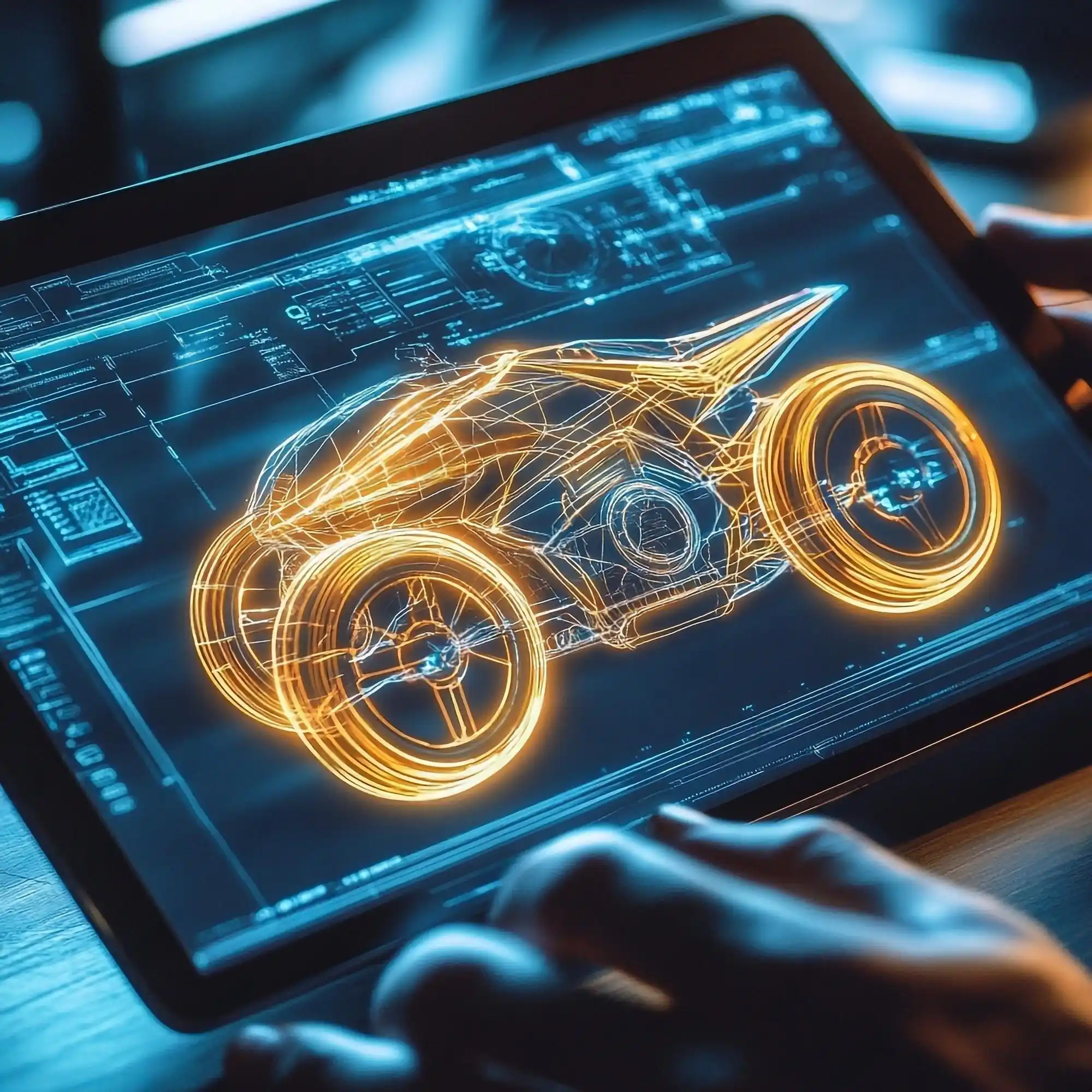 Concept Development services transforming business ideas into actionable market-ready strategies